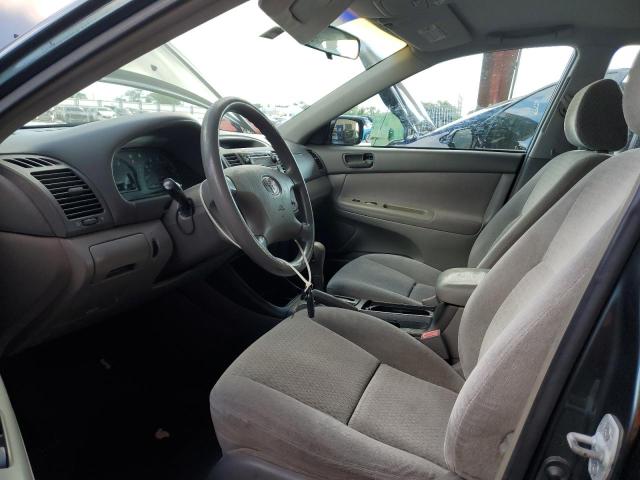 Photo 7 from auction – 2002 TOYOTA CAMRY LE with VIN 4T1BE32K42U625664
