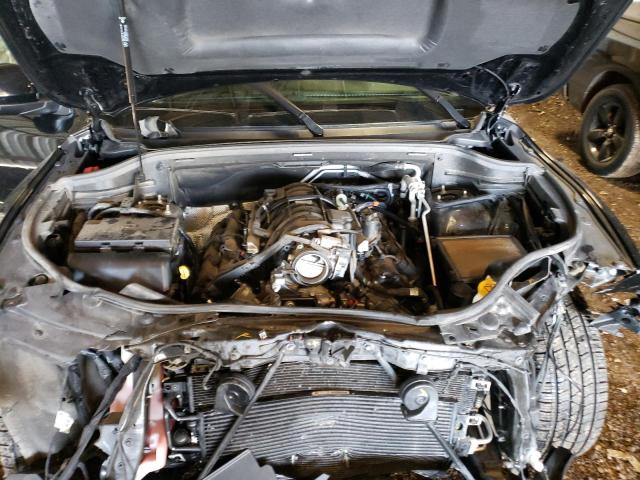 Photo 12 from auction – 2021 DODGE DURANGO R/ with VIN 1C4SDHCT5MC660797
