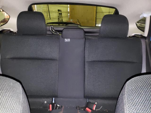 Photo 10 from auction – 2017 SUBARU CROSSTREK with VIN JF2GPABC8H8227765
