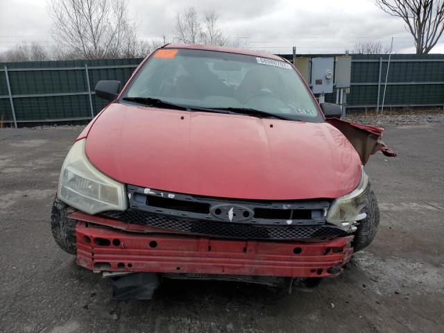 Photo 5 from auction – 2008 FORD FOCUS S/SE with VIN 1FAHP32N38W107549