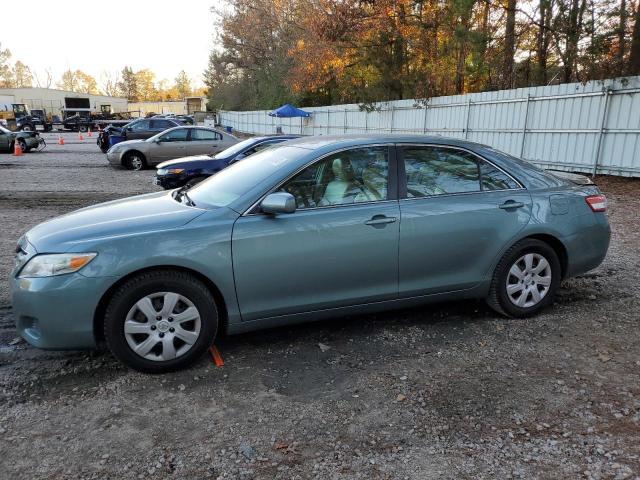 Photo 1 from auction – 2010 TOYOTA CAMRY BASE with VIN 4T1BF3EK1AU526923
