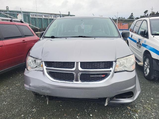 Photo 5 from auction – 2014 DODGE GRAND CARA with VIN 2C4RDGBG8ER109558