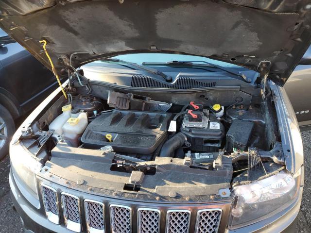 Photo 12 from auction – 2014 JEEP COMPASS LA with VIN 1C4NJDEB0ED735176