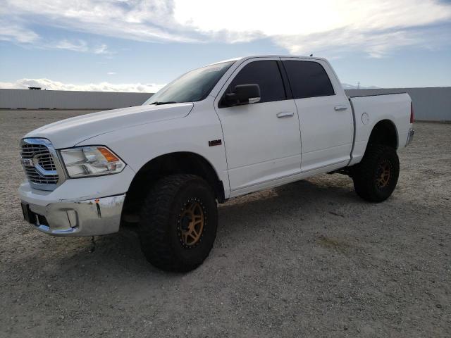 RAM 1500 SLT 2016 with VIN 1C6RR6LT2GS159596 - Photo from auction
