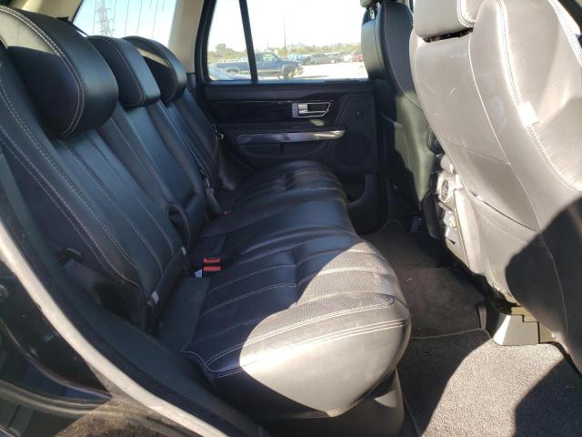 Photo 11 from auction – 2013 LAND ROVER RANGE ROVE with VIN SALSK2D42DA770205