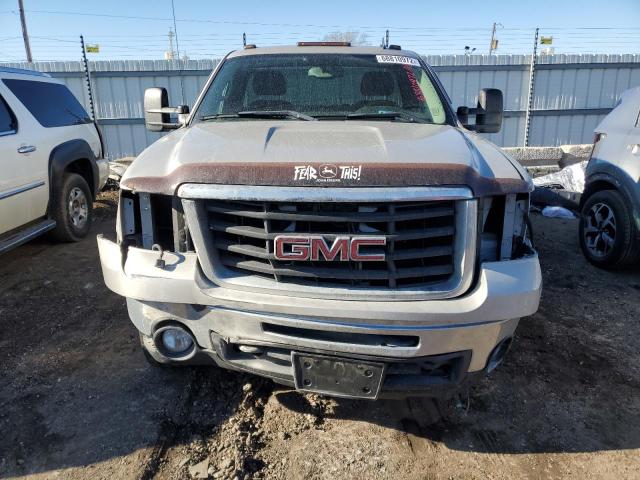 Photo 5 from auction – 2009 GMC SIERRA K25 with VIN 1GTHK54K19E138944