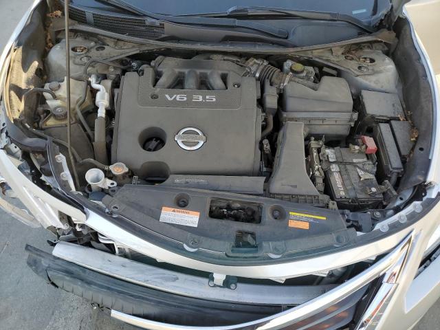 Photo 11 from auction – 2013 NISSAN ALTIMA 3.5 with VIN 1N4BL3AP2DN470199
