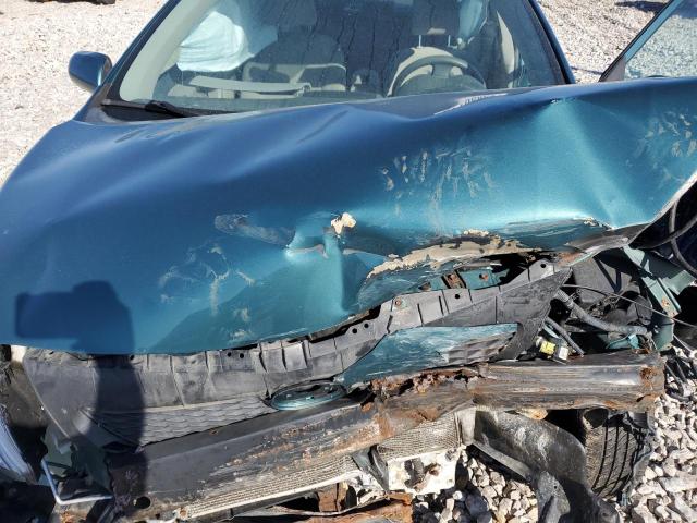 Photo 11 from auction – 2010 TOYOTA COROLLA BA with VIN 1NXBU4EE7AZ171259