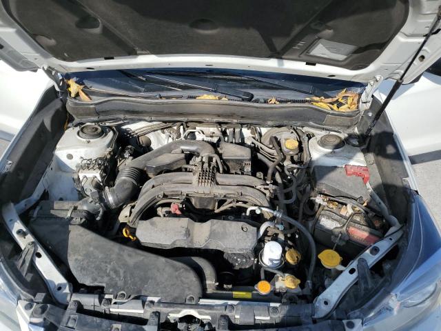 Photo 11 from auction – 2017 SUBARU FORESTER 2 with VIN JF2SJAACXHG457276