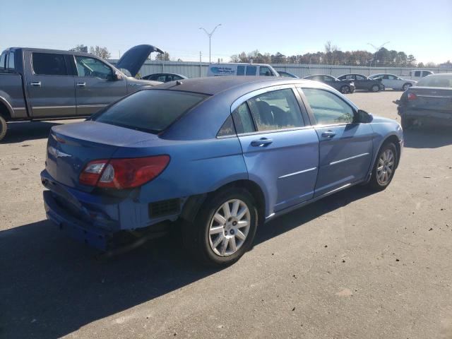 Photo 3 from auction – 2007 CHRYSLER SEBRING with VIN 1C3LC46K37N552646