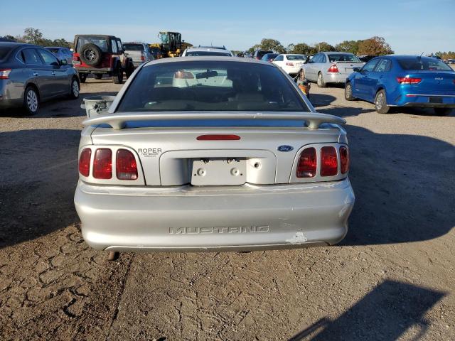 Photo 6 from auction – 1998 FORD MUSTANG with VIN 1FAFP4040WF232190