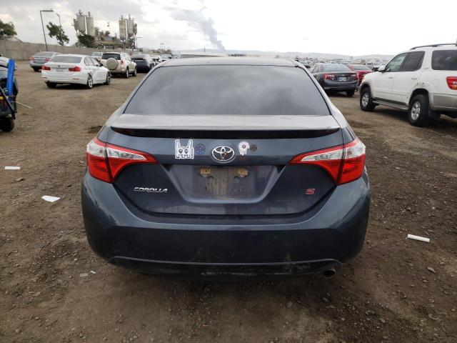 Photo 6 from auction – 2015 TOYOTA COROLLA L with VIN 5YFBURHE4FP234979