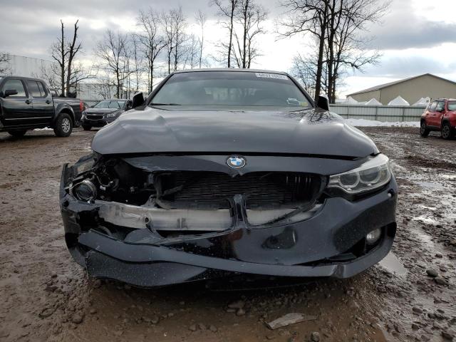 Photo 5 from auction – 2014 BMW 428 XI with VIN WBA3N9C59EF722451