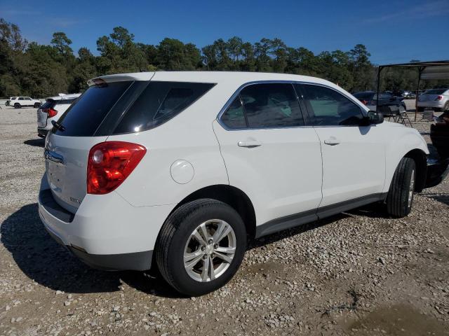 Photo 3 from auction – 2014 CHEVROLET EQUINOX LS with VIN 2GNALAEK3E6109599