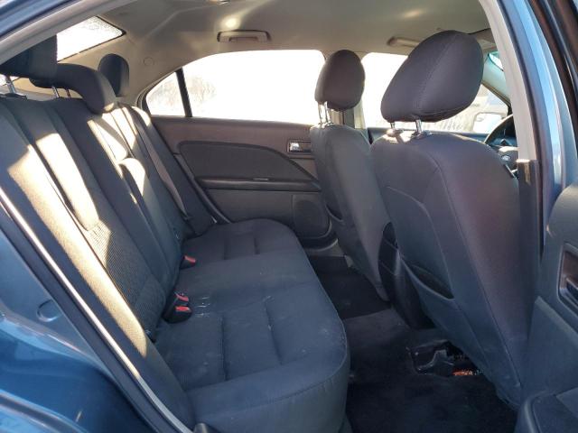 Photo 10 from auction – 2012 FORD FUSION SE with VIN 3FAHP0HAXCR415252