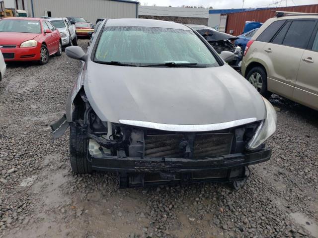 Photo 5 from auction – 2011 HYUNDAI SONATA GLS with VIN 5NPEB4AC0BH210510