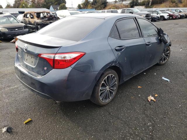 Photo 3 from auction – 2016 TOYOTA COROLLA L with VIN 2T1BURHE1GC555332