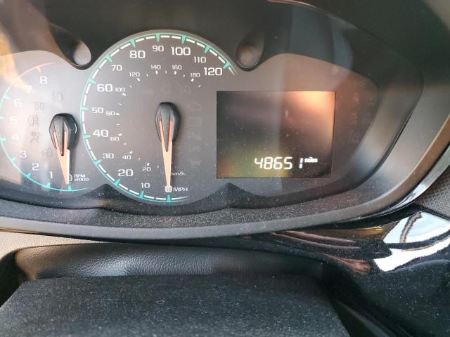صورة رقم 9 من المزاد - 2017 CHEVROLET SPARK 1LT مع VIN KL8CD6SA0HC807986