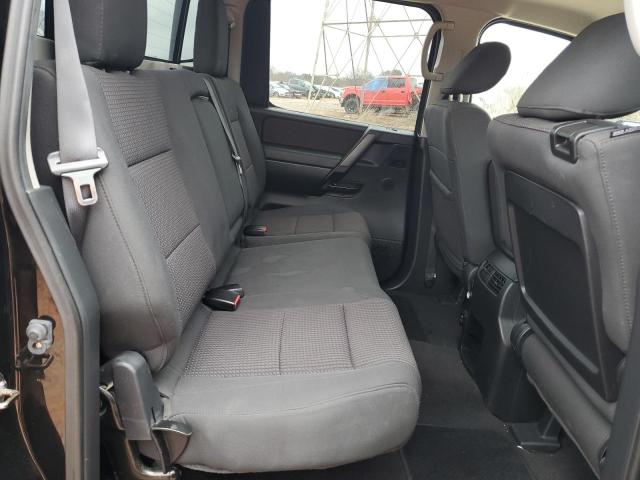 Photo 10 from auction – 2013 NISSAN TITAN S with VIN 1N6BA0EC0DN311992