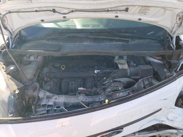 Photo 7 from auction – 2014 FORD TRANSIT CO with VIN NM0LE7E77E1164714