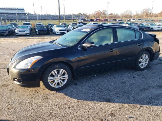 NISSAN ALTIMA 2011 with VIN 1N4AL2AP8BN426579 - Photo from auction