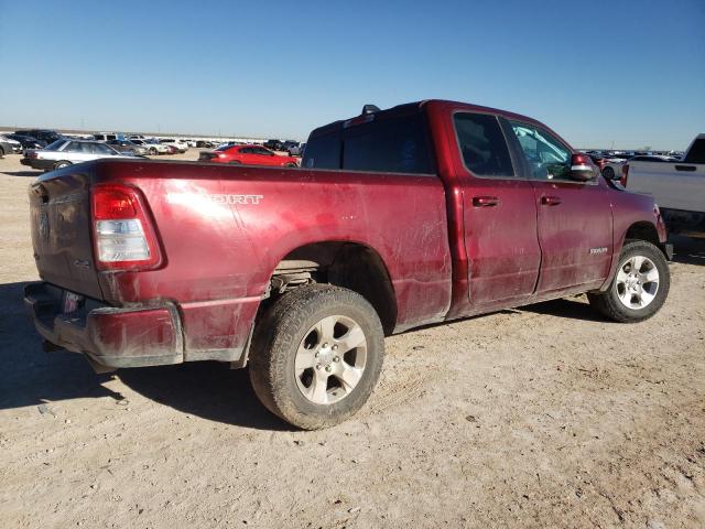 Photo 3 from auction – 2022 RAM 1500 BIG H with VIN 1C6SRFBTXNN139806
