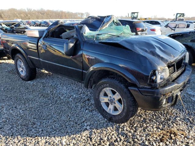 Photo 4 from auction – 2004 FORD RANGER with VIN 1FTYR11U64TA13288