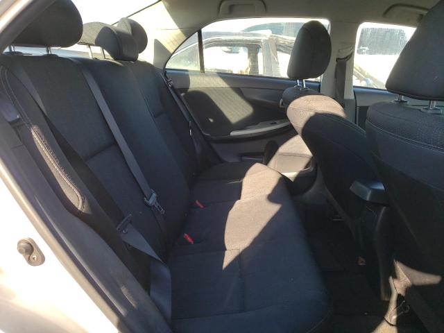 Photo 10 from auction – 2013 TOYOTA COROLLA BA with VIN 2T1BU4EE5DC948771