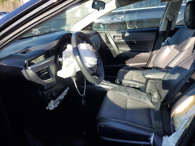 Photo 7 from auction – 2015 TOYOTA COROLLA L with VIN 2T1BURHE6FC415808