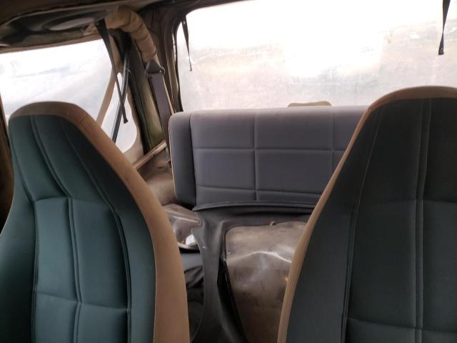 Photo 10 from auction – 1999 JEEP WRANGLER / with VIN 1J4FY49S5XP408858