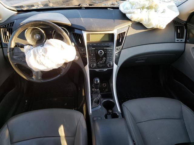 Photo 8 from auction – 2011 HYUNDAI SONATA SE with VIN 5NPEC4AC2BH035920