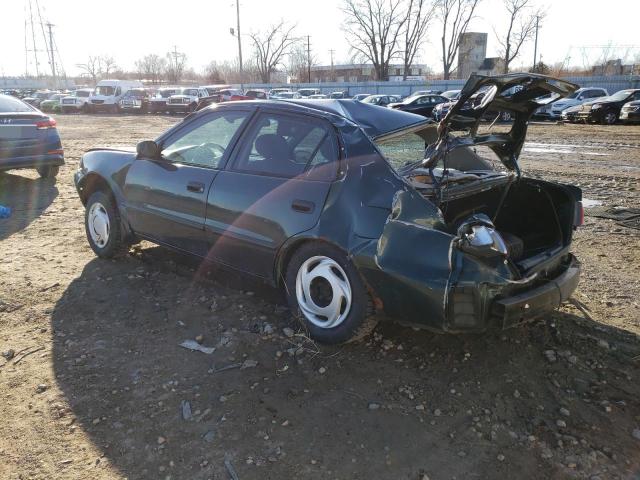 Photo 2 from auction – 2000 TOYOTA COROLLA VE with VIN 1NXBR12E1YZ416278