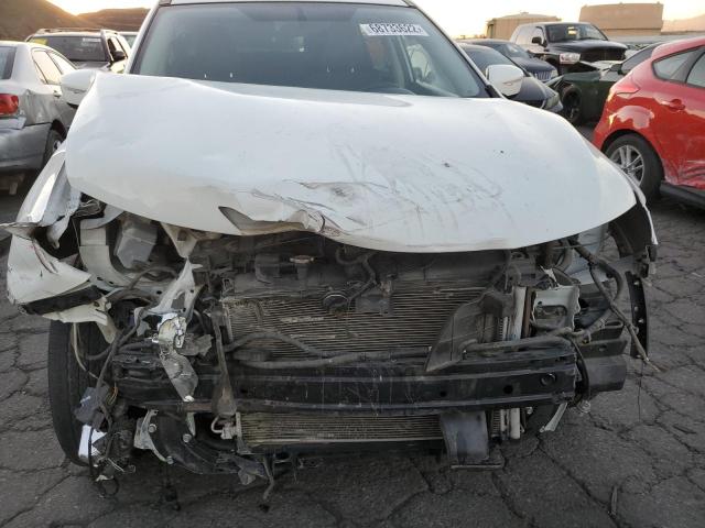 Photo 5 from auction – 2015 NISSAN ROGUE S with VIN KNMAT2MT1FP587532