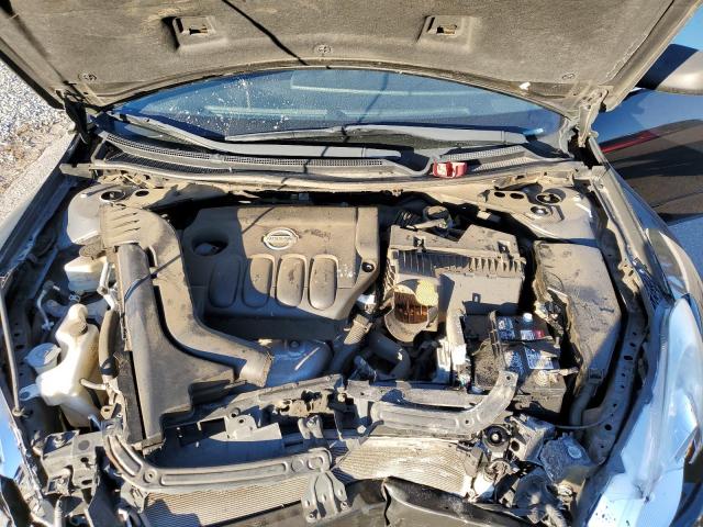 Photo 11 from auction – 2012 NISSAN ALTIMA BAS with VIN 1N4AL2AP6CN428378