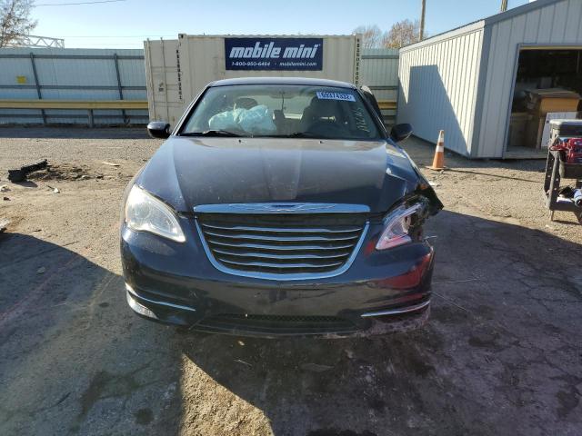 Photo 5 from auction – 2014 CHRYSLER 200 LX with VIN 1C3CCBAG8EN137147