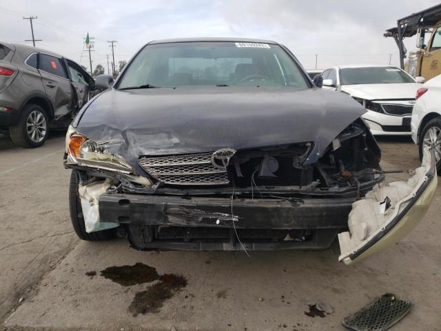 Photo 5 from auction – 2003 TOYOTA CAMRY LE with VIN 4T1BF32K43U036564