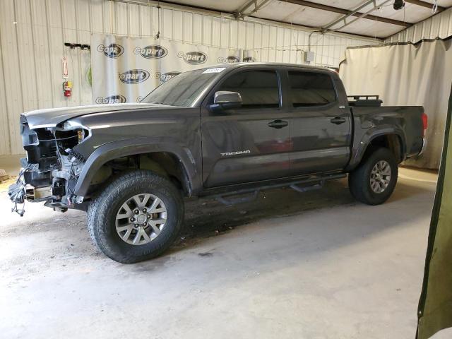 Photo 1 from auction – 2017 TOYOTA TACOMA DOU with VIN 3TMAZ5CN6HM044513
