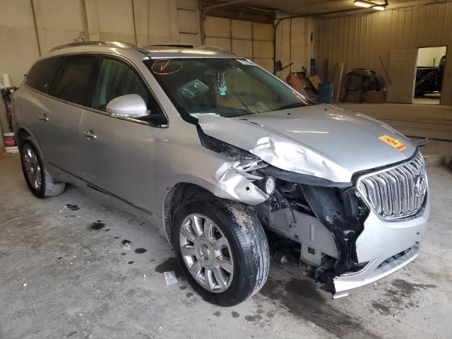 Photo 4 from auction – 2013 BUICK ENCLAVE with VIN 5GAKVCKD9DJ212098