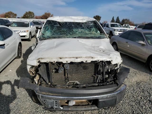Photo 5 from auction – 2012 FORD F150 SUPER with VIN 1FTFX1EF2CKD61926