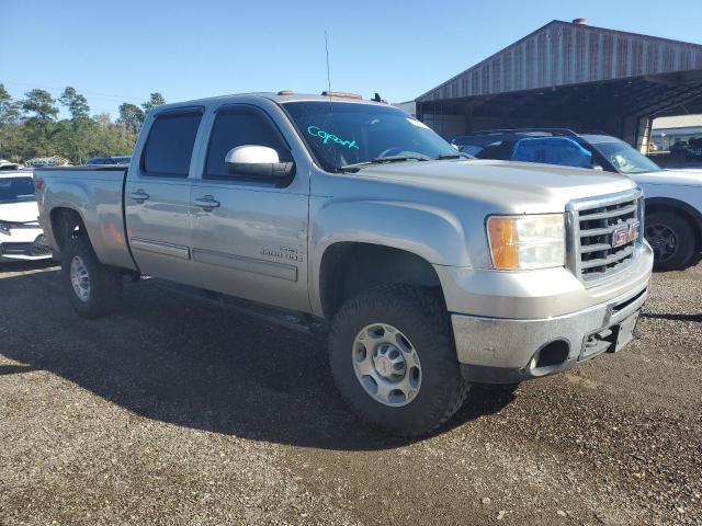 Photo 4 from auction – 2008 GMC SIERRA K25 with VIN 1GTHK23678F190624