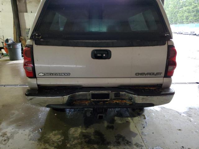 Фото 6 с аукциона – 2005 CHEVROLET SILVERADO с VIN 1GCHK33U45F834046