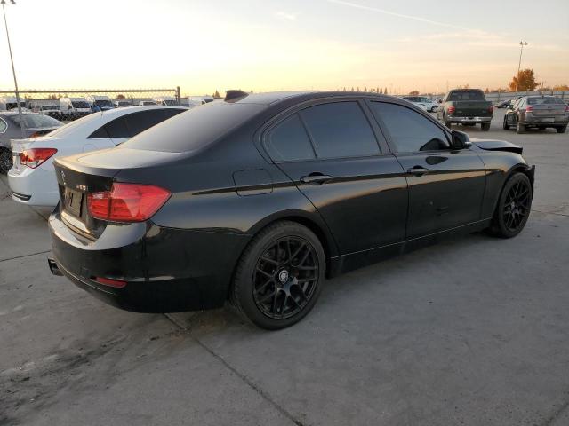 Photo 3 from auction – 2012 BMW 328 I SULE with VIN WBA3C1C55CF434107