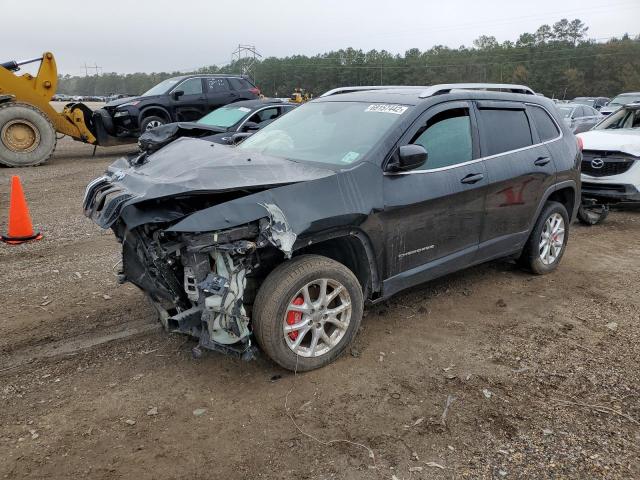 Photo 1 from auction – 2015 JEEP CHEROKEE L with VIN 1C4PJLCS7FW730813