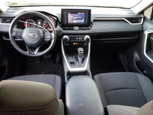 Photo 8 from auction – 2019 TOYOTA RAV4 LE with VIN 2T3F1RFV6KC009882