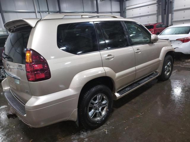 Photo 3 from auction – 2006 LEXUS GX 470 with VIN JTJBT20X960125254