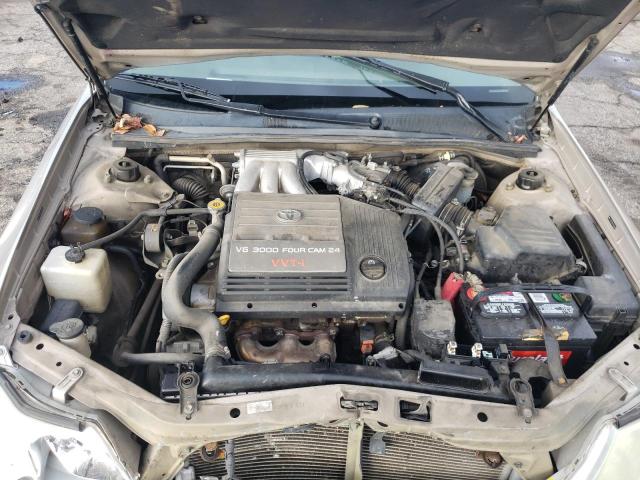 Photo 11 from auction – 2004 TOYOTA AVALON XL with VIN 4T1BF28B74U367805