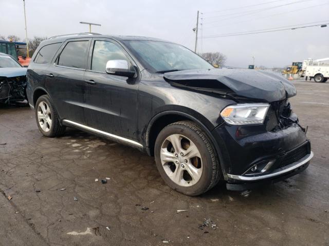Photo 4 from auction – 2014 DODGE DURANGO LI with VIN 1C4RDJDG5EC549157
