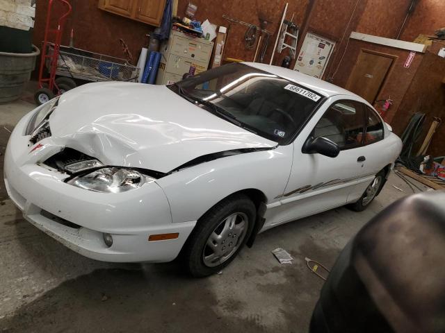 Photo 1 from auction – 2004 PONTIAC SUNFIRE with VIN 1G2JB12F347198919