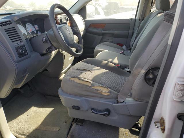 Photo 7 from auction – 2006 DODGE RAM 1500 S with VIN 1D7HU18N06S612862