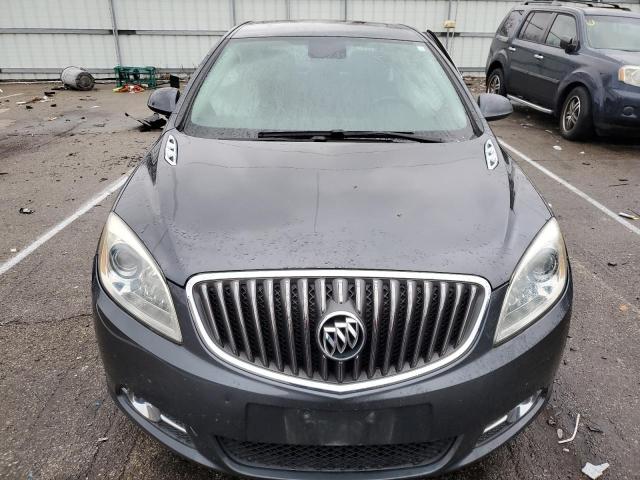 Photo 5 from auction – 2013 BUICK VERANO with VIN 1G4PP5SK2D4232356